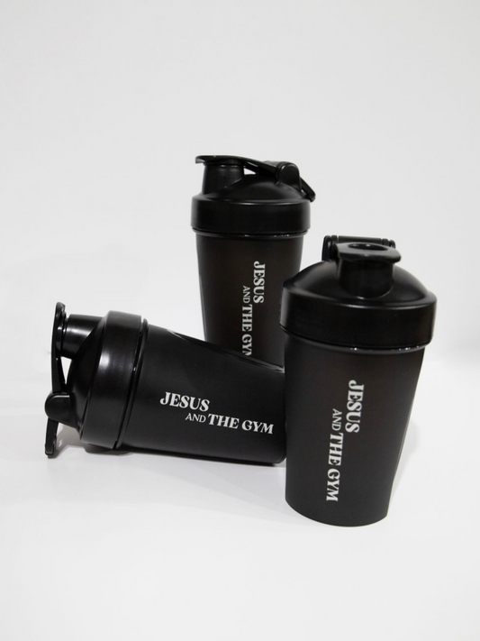 Blender Bottle