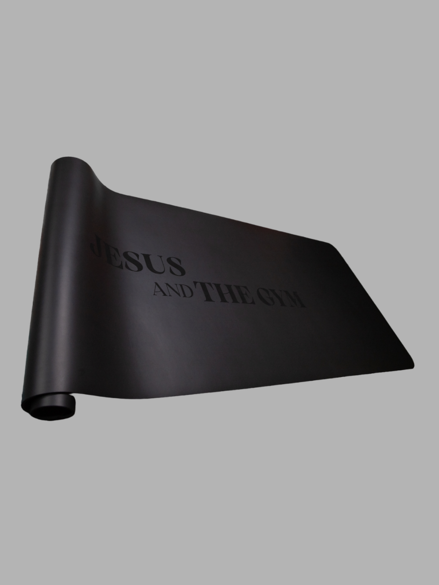 Training Mat