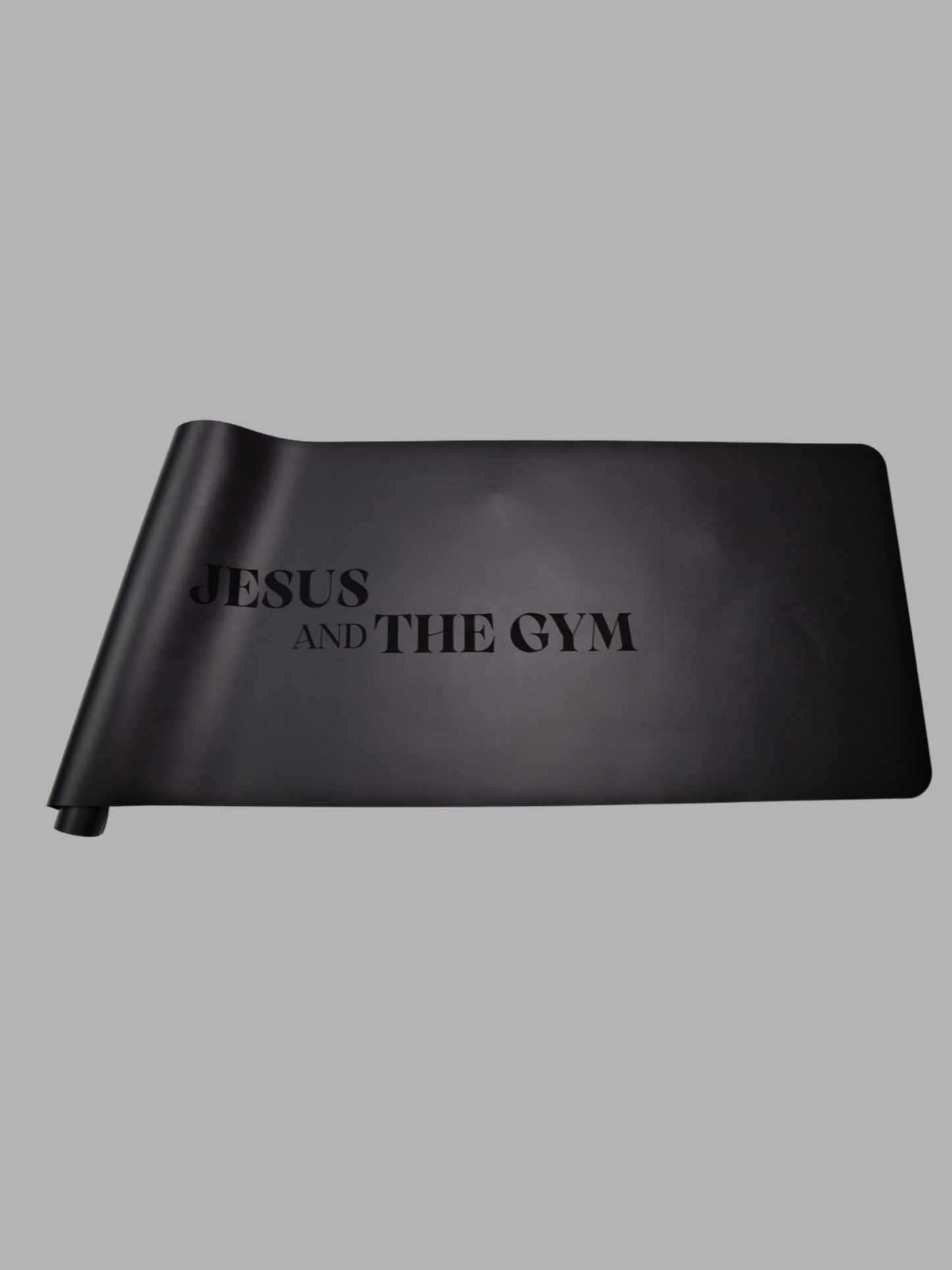 Training Mat